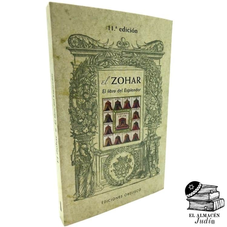 El Zohar El Almacén Judío